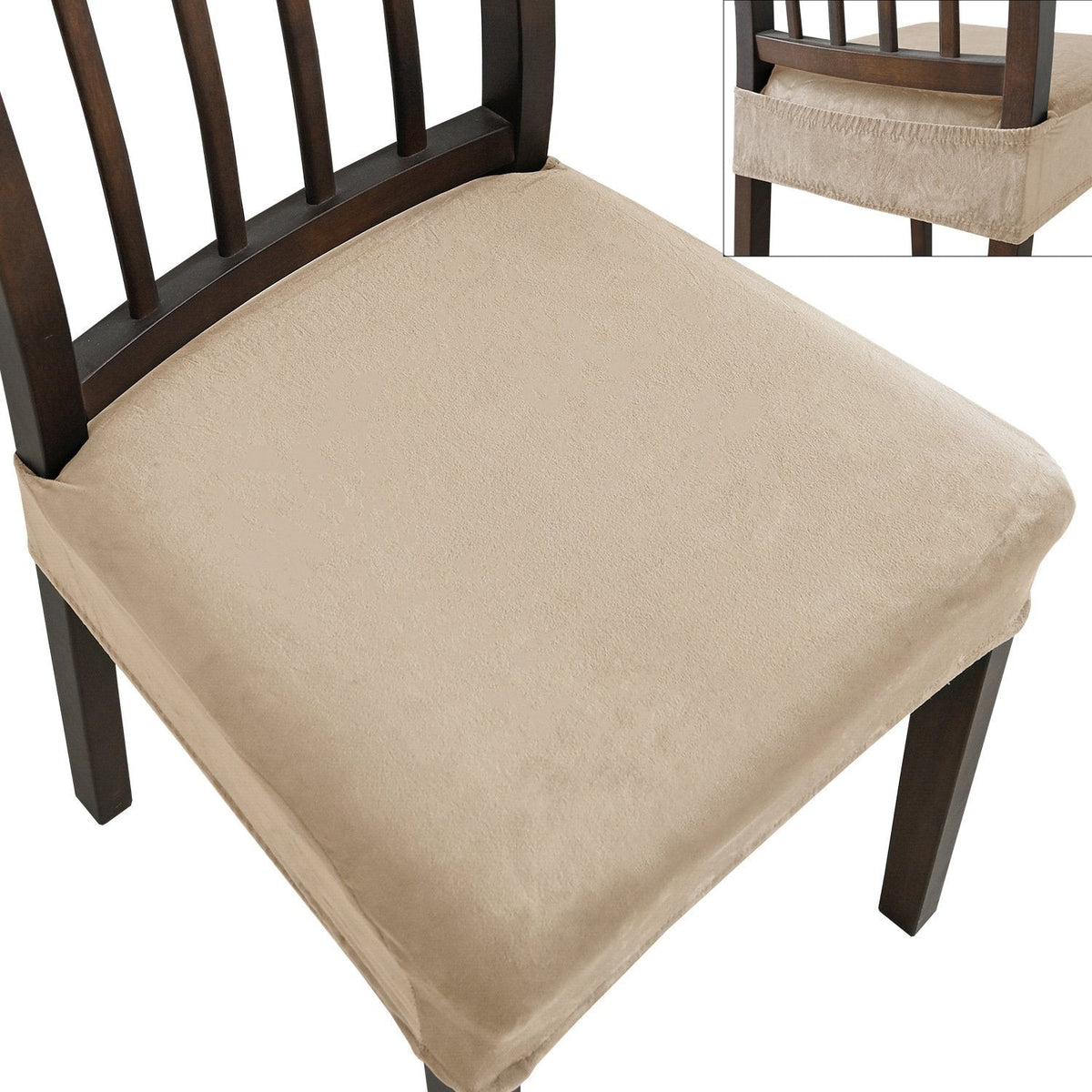 🎅🔥 49% OFF! - Waterproof Jacquard Chair Covers Durable, Stylish & Easy-Clean 🪑
