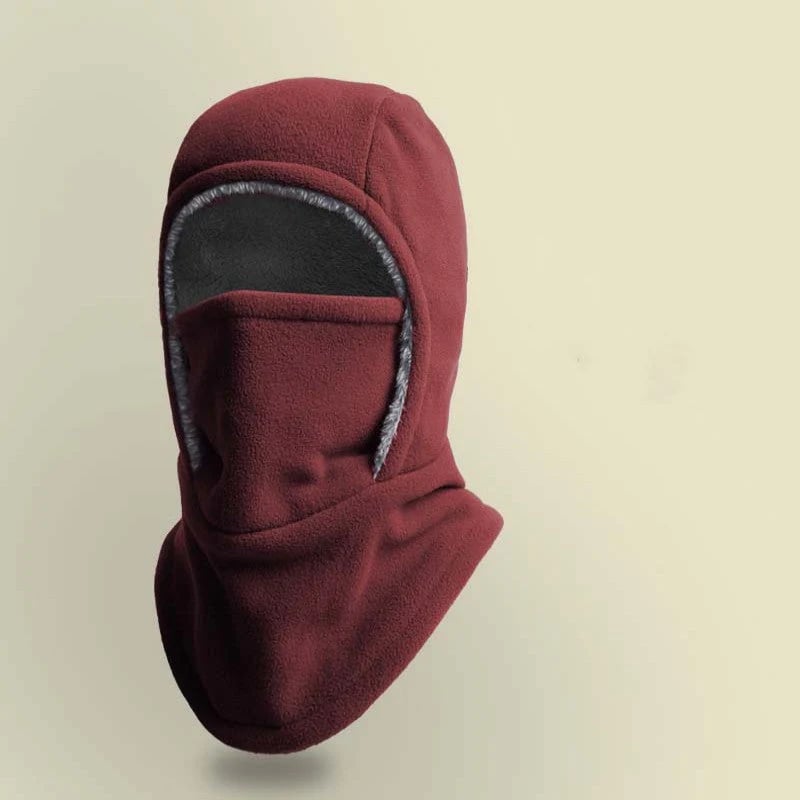 šāļø Unisex Windproof & Warm Balaclava