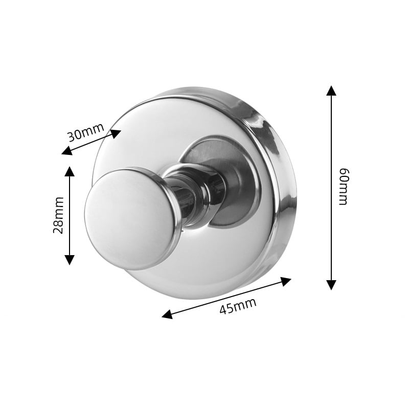 🎅2026 Upgraded Suction Cup Hooks