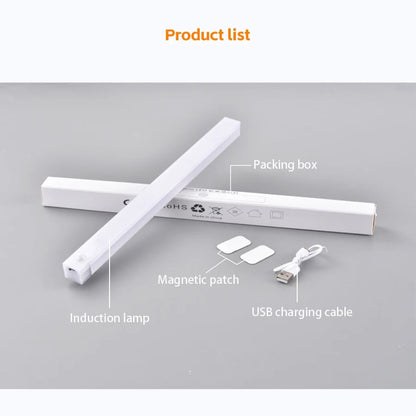 🔥Punch-free Smart Sensor Magnetic Rechargeable LED Lights🔥