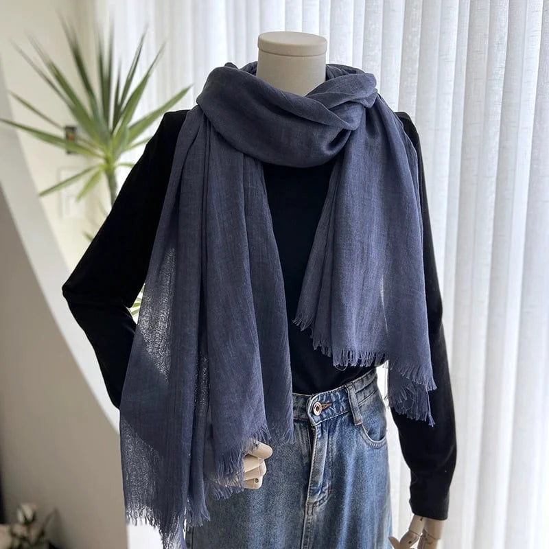 Soft Touch Feather Light Hijabs