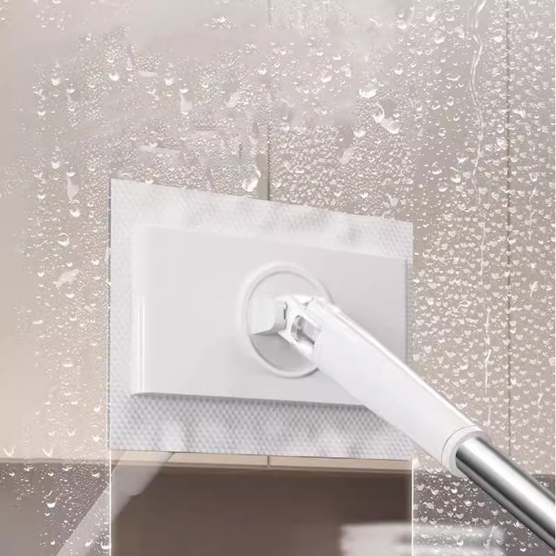 💥Hot Sale 49% OFF - Automatic Cloth Changing Mini Mop